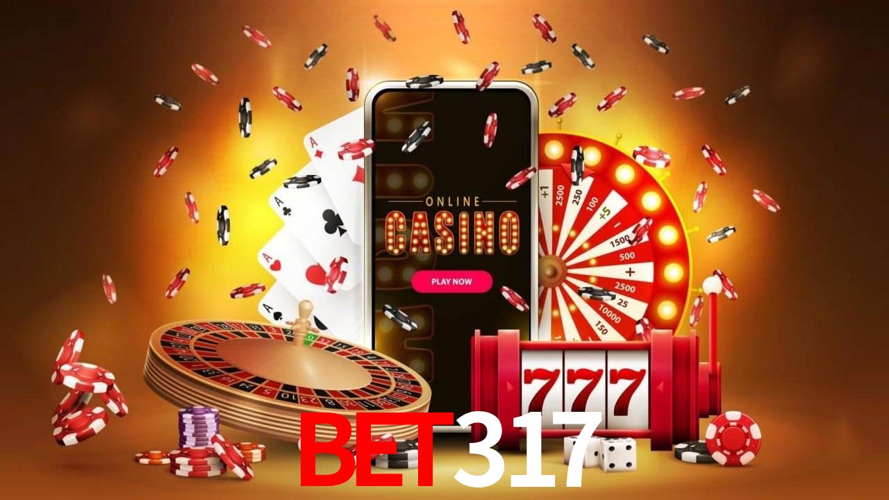 Estatísticas bet317