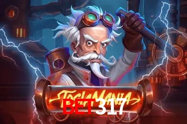 Experiência VIP bet317