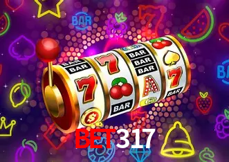 A Revolução dos Aplicativos de Jogos no bet317