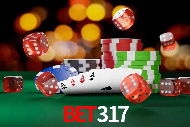 Apostas de Basquete bet317