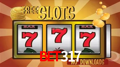 Descubra o Mundo do Cassino Online com bet317