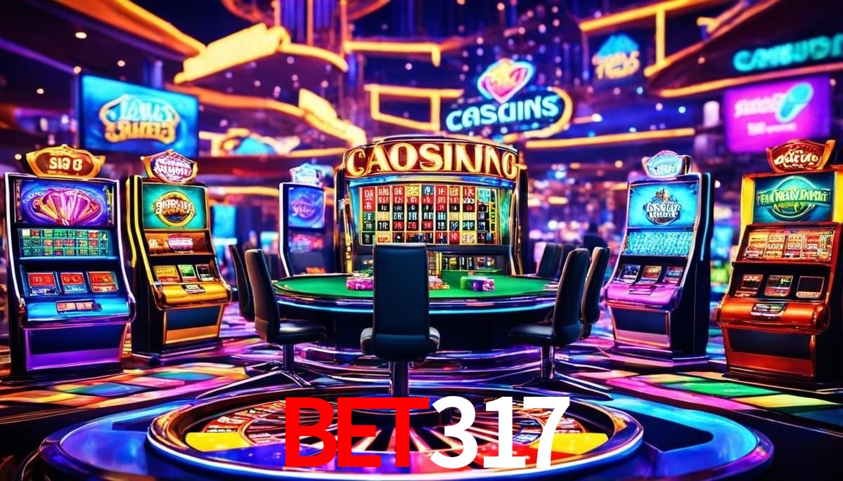 Estatísticas Crash Games bet317