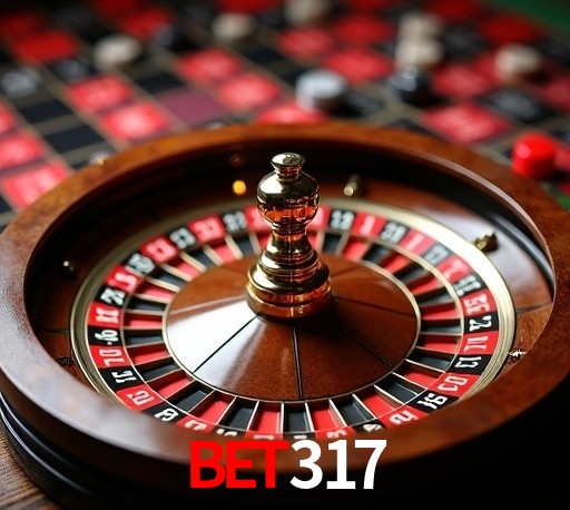 Login Seguro bet317