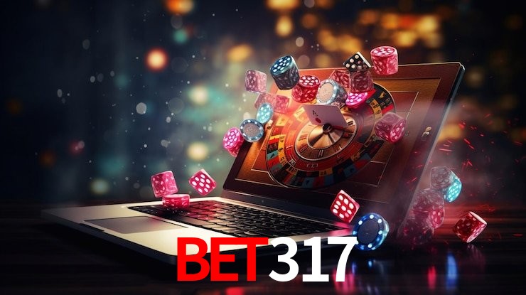 Inovações de Jogos na bet317: O Futuro das Experiências Interativas