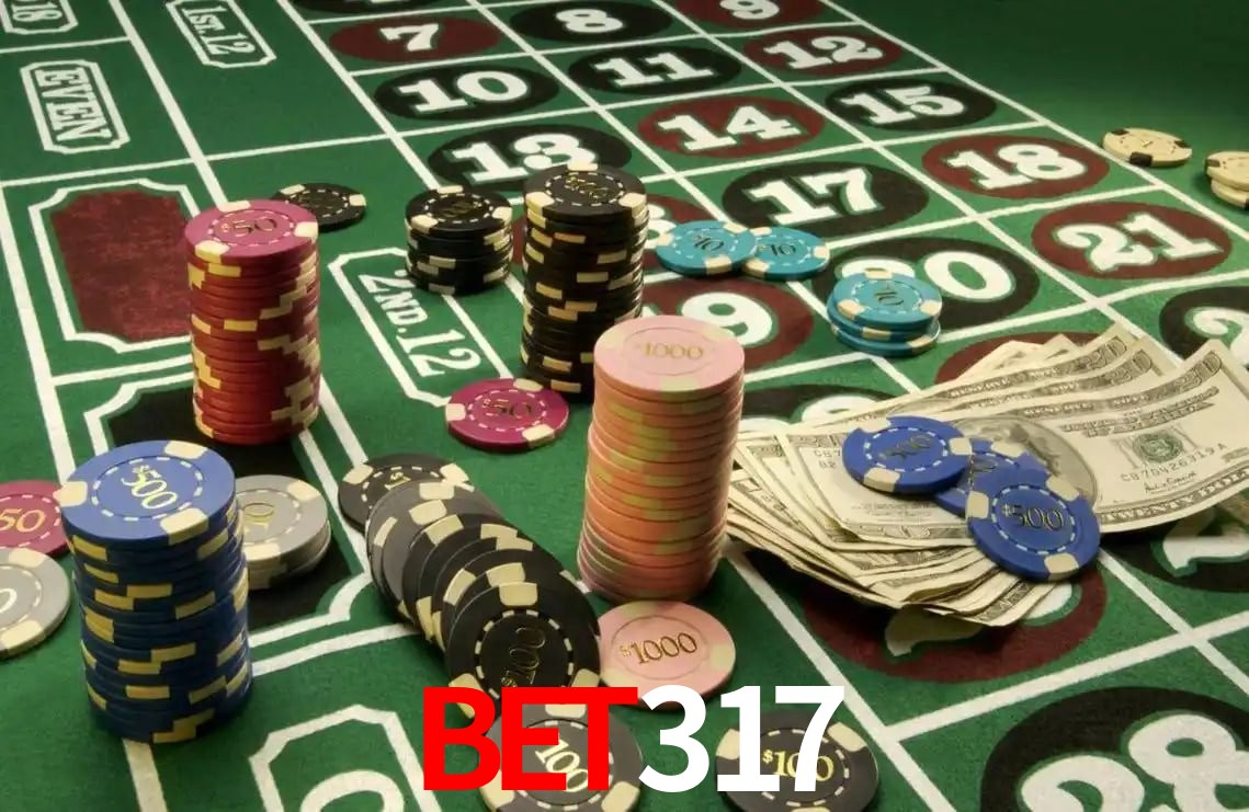 Experimente o Login Seguro Premium no bet317