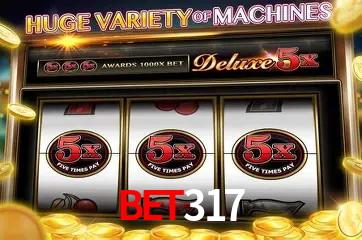 Desvendando o Mundo dos Jogos Virtuais na bet317