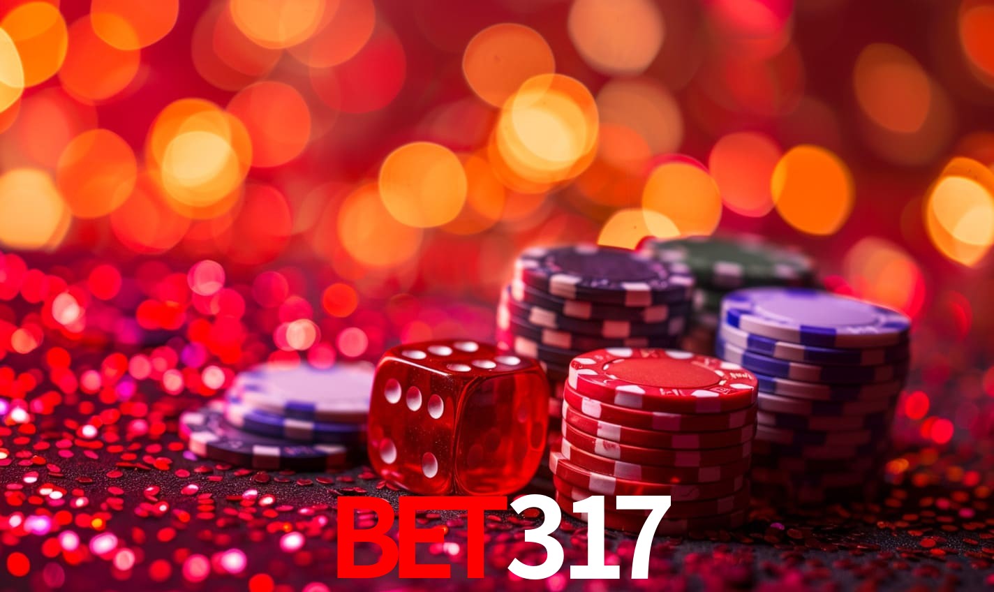 Explorando a Categoria de Eventos em Apostas na bet317