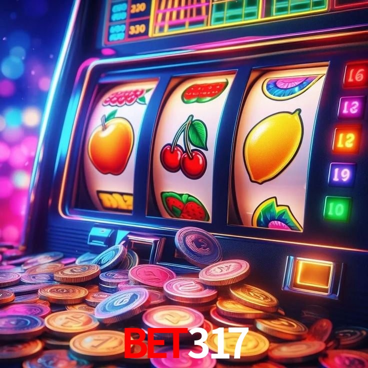Casino VIP bet317