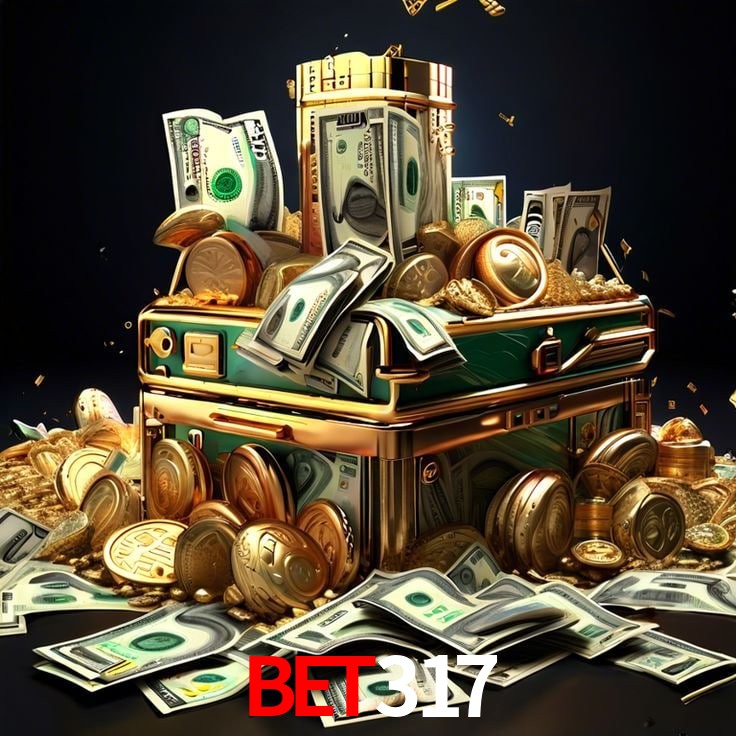 Mesa de Blackjack bet317