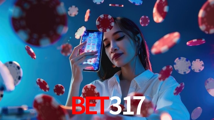 Explorando a Categoria de Eventos em Apostas na bet317