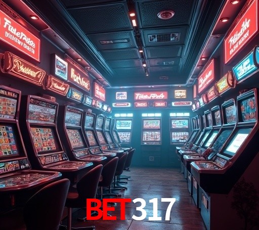 Cadastro Rápido bet317