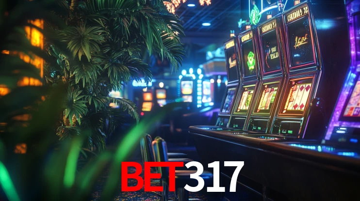Tournaments bet317