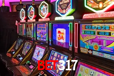 A Popularidade dos Caça-Níqueis no bet317