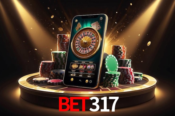 Recursos de Bônus bet317