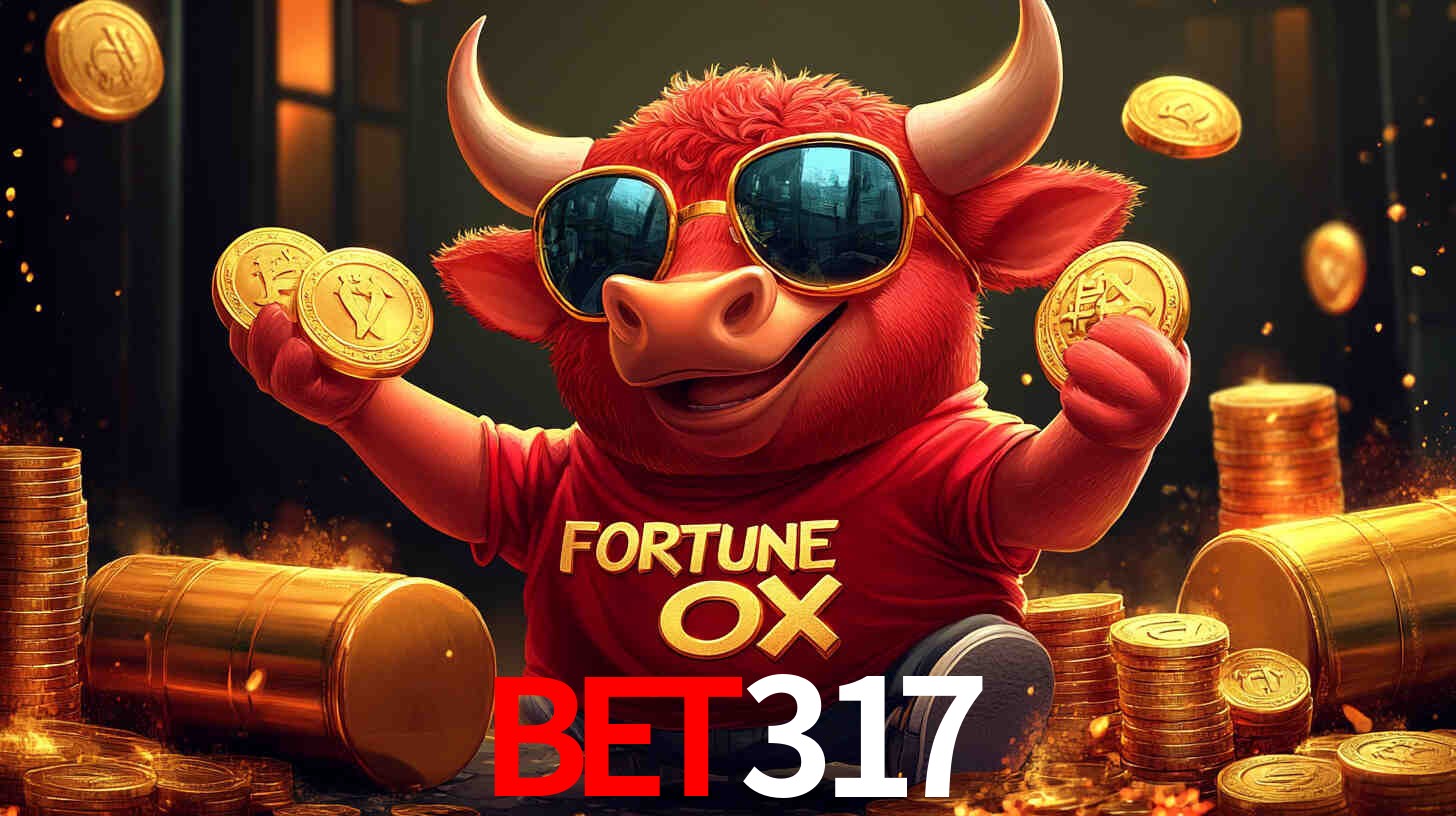 Apostas Esportivas na bet317: Um Guia Completo
