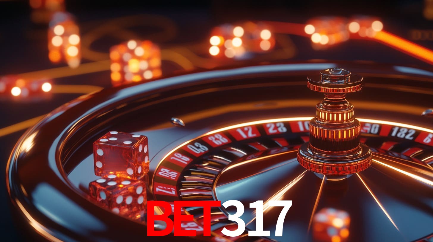 Live Casino bet317