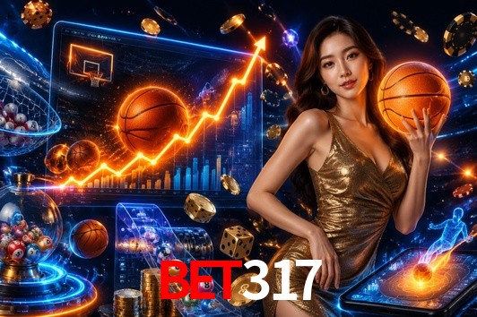 Seasonal Promotions bet317
