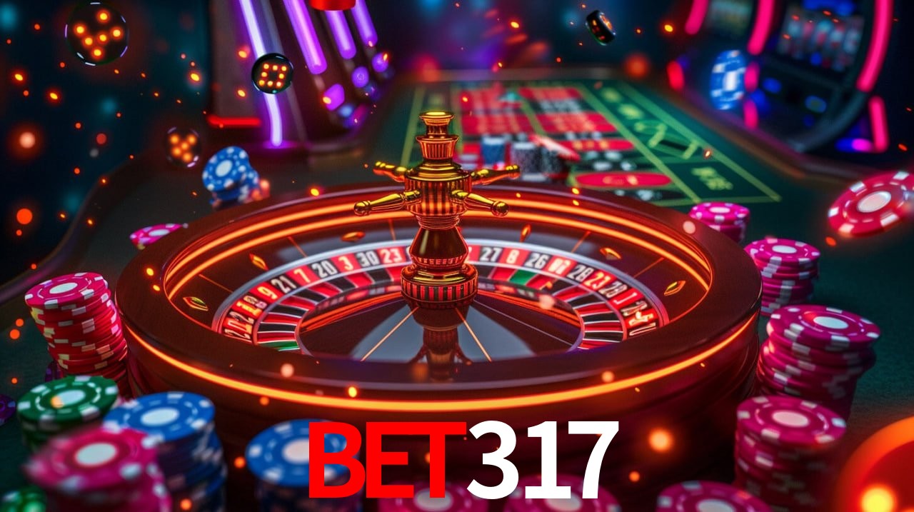 A Emoção da Loteria na bet317: Uma Chance de Mudança de Vida