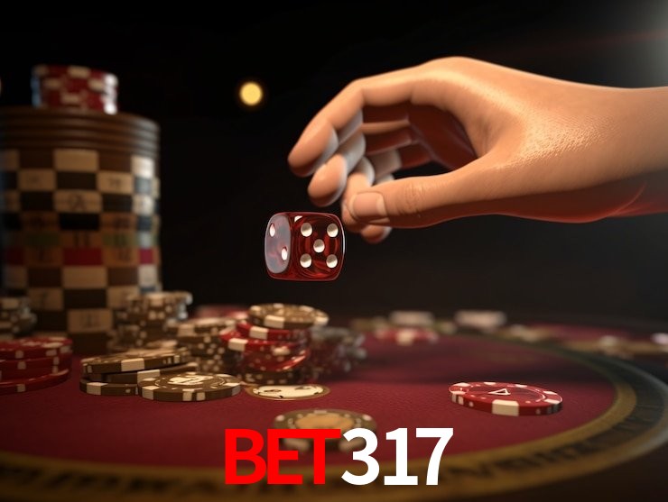 Apostas de Futebol bet317