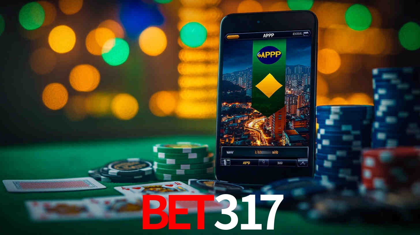 A Popularidade dos Caça-Níqueis no bet317