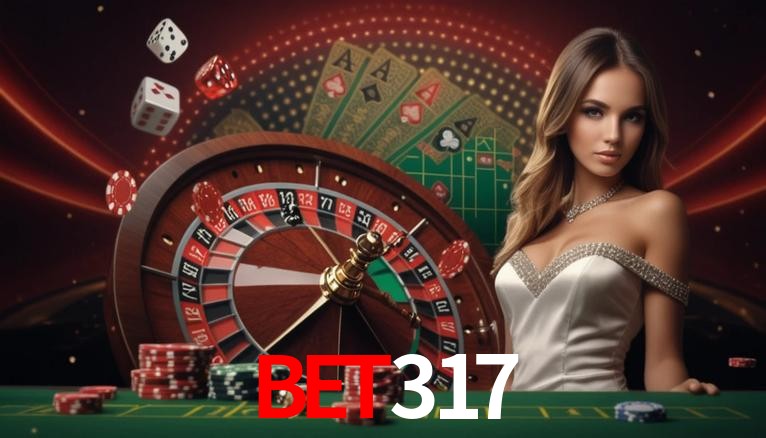 Account Benefits bet317