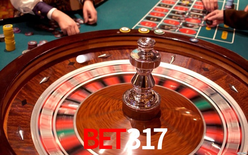cassino bet317
