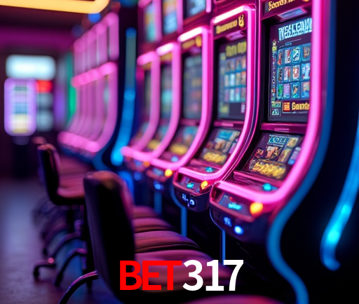 Design Responsivo bet317