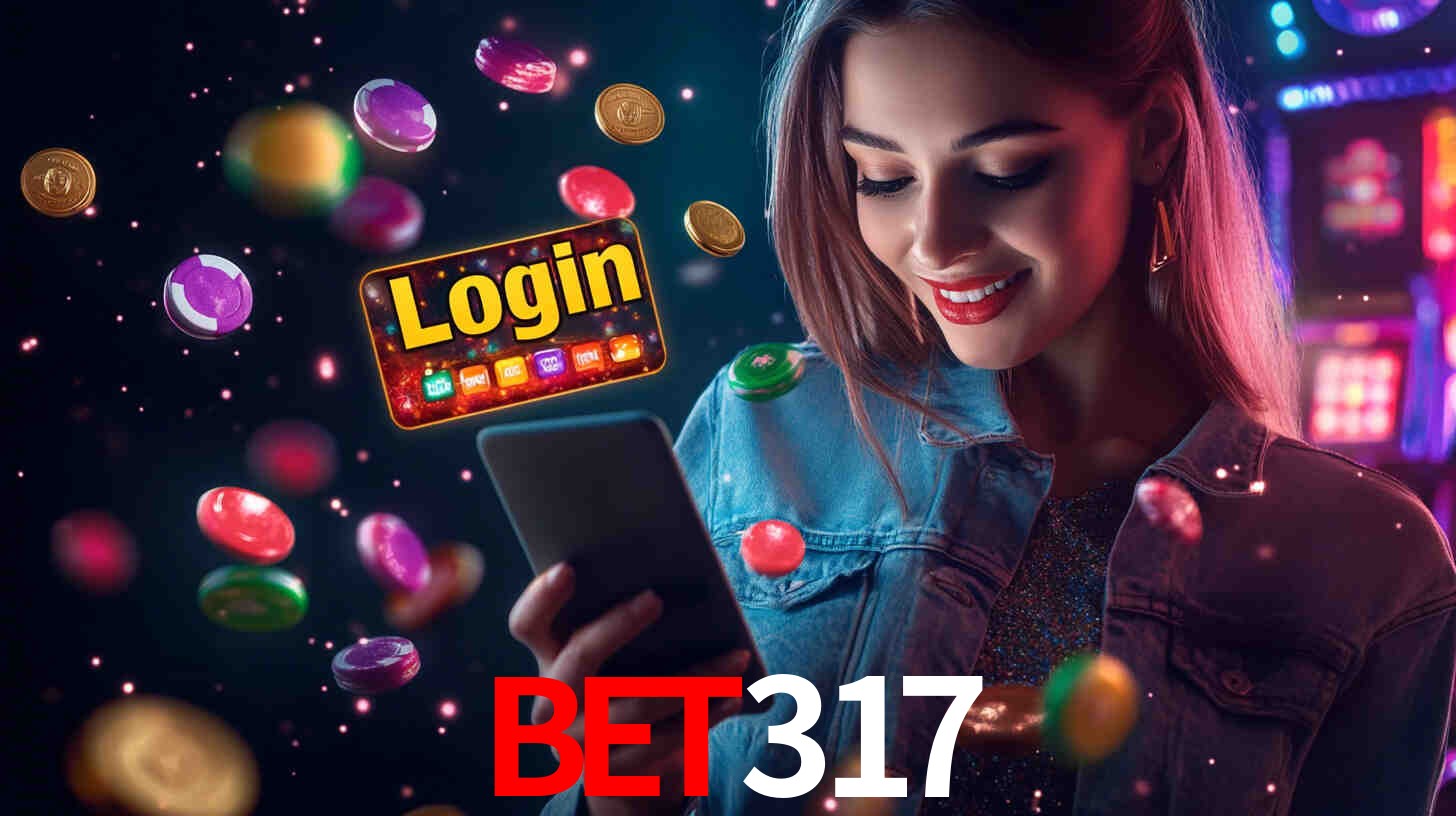 Apostas Esportivas na bet317: Um Guia Completo