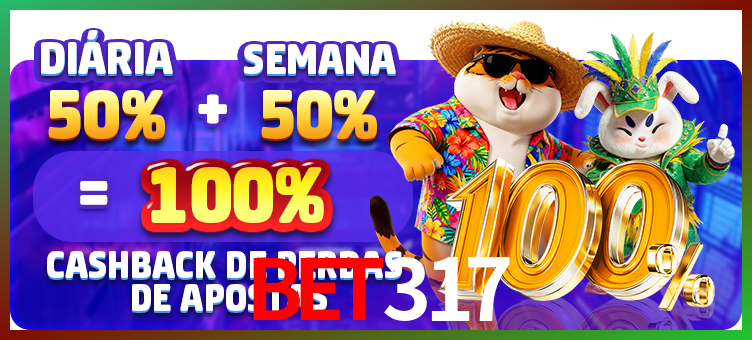 Qualificar VIP bet317