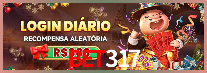 Prêmio bet317